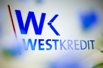 West Kredit services